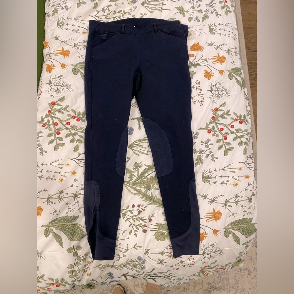 Navy piper breeches 30L